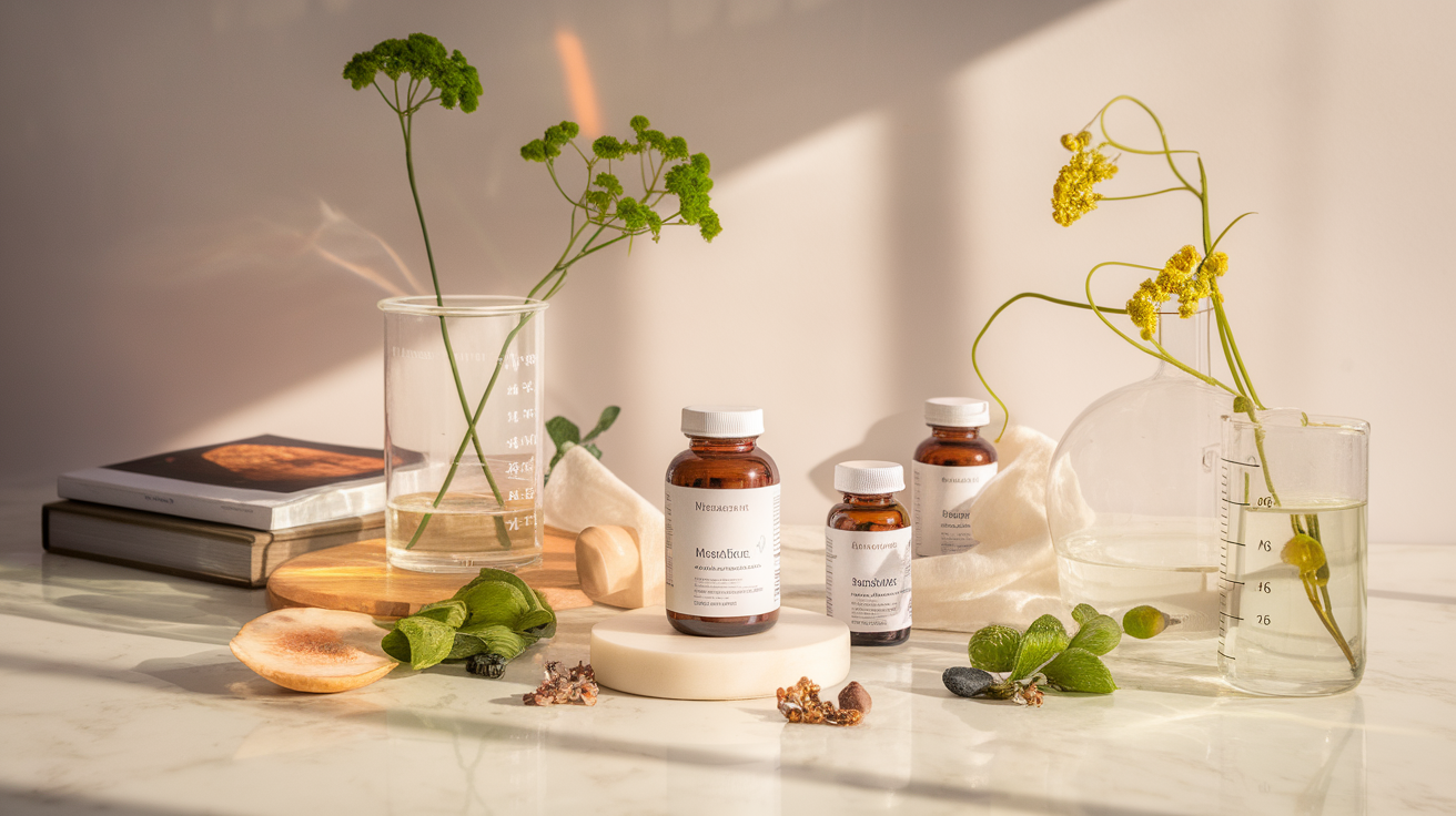 Myslenia – zázemie a vývoj produktov